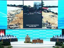 Presiden Prabowo Tegur Gubernur Bali soal Sampah Pariwisata Tak Akan Bertahan Jika Lingkungan Kotor