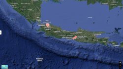 Gempa Magnitudo 5,9 Guncang Yogyakarta, Warga Pacitan Turut Rasakan Getaran
