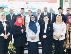 Acara Aksi Bela Negara Hari Kedua: Fokus pada Jakarta Social Responsibility