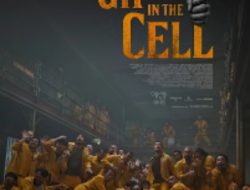 Film Ghost in the Cell Tayang di Bioskop Indonesia Mulai 16 April 2026