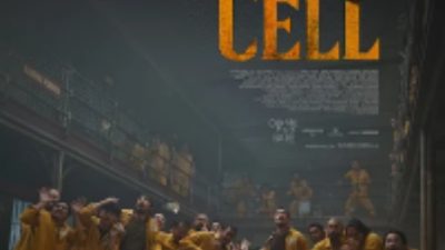 Film Ghost in the Cell Tayang di Bioskop Indonesia Mulai 16 April 2026