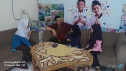 Ketum YDKJT Wahyudin Ajak Anak Binaan Perkuat Kebersamaan lewat Program Weekend di ISYA YDKJT