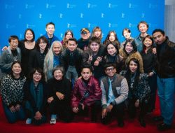 Film Monster Pabrik Rambut Dapat Sambutan Hangat di Berlinale 2026