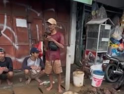 Wali Kota Bekasi Hentikan Penggalian Kabel Optik di Kaliabang Tengah karena Tak Berizin