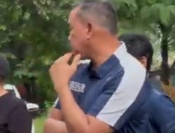 Tri Adhianto Tinjau Perbaikan Jalan I Gusti Ngurah Rai, Target Selesai Sebelum Lebaran