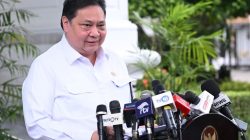 Prabowo Evaluasi Sektor Ekonomi, Fundamental Nasional Dinilai Tangguh dan Akseleratif