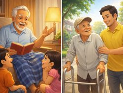 26.02.2026: Tanggal Cantik, Kesadaran yang Terbalik?