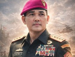 Try Sutrisno Tutup Usia 90 Tahun, Jejak Pengabdian dari Medan Gerilya hingga Kursi Wakil Presiden