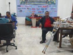 Buka Puasa Bersama, AsMEN dan Ormas LINK Perkuat Silaturahmi serta Diskusi Isu Nasional dan Global