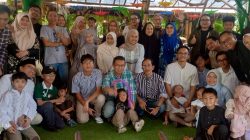 Silahturahmi Halalbihalal 1447 H Keluarga Besar Kadirun Gondo Kusumo