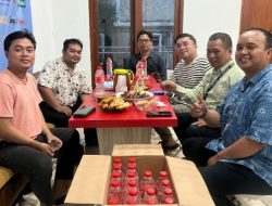 Aktivis toleransi dan MPP Buka Puasa Bersama, Bahas Kesetaraan dan Perdamaian