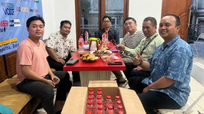 Setara Institut dan MPP Buka Puasa Bersama, Bahas Kesetaraan dan Perdamaian