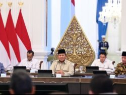 Diplomasi Senyap Prabowo, Strategi Hati-Hati atau Tekanan Geopolitik ?