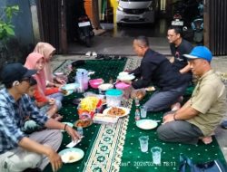 Bukber Bareng Ike Rahmawati, DPD AsMEn Bekasi Kupas Program Unggulan Desa Sumber Jaya