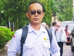 Sekretaris Forum AsMEN Kabupaten Bekasi: Idul Fitri Bukan Kembali Fitrah, Ini Penjelasannya