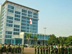 Pemkot Bekasi Siapkan Rp160 Miliar untuk THR PNS dan PPPK