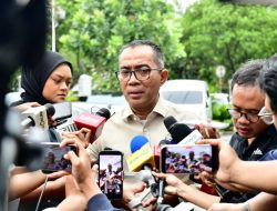 Presiden Prabowo Bentuk Satgas Percepatan Transisi Energi untuk Capai Kedaulatan Energi Nasional