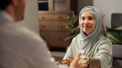 Syawal Jadi Momentum Kebangkitan Spiritual dan Sosial Umat