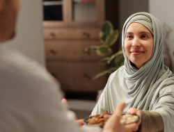 Syawal Jadi Momentum Kebangkitan Spiritual dan Sosial Umat