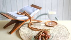 Akhir Bulan Syawal 1447 H Umat Diimbau Tuntaskan Puasa Sunnah Enam Hari