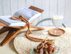 Akhir Bulan Syawal 1447 H Umat Diimbau Tuntaskan Puasa Sunnah Enam Hari