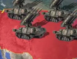 Jenderal AS Ingatkan Tiga Risiko Serangan ke Iran