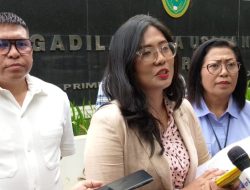 ASN Menggugat Menteri HAM Natalius Pigai ke PTUN, Sidang Masih dalam Tahap Dismissal