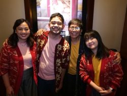 Na Willa Banjir Pujian Penonton, Film Keluarga Hangat Tayang Lebaran 2026