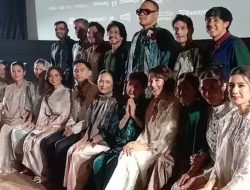 “Tunggu Aku Sukses Nanti” Angkat Dinamika Keluarga Besar Indonesia