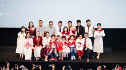 Film Na Willa Hadirkan Kisah Hangat Masa Kecil, Tayang Lebaran 2026 di Bioskop