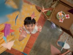 “Na Willa” Tayang 18 Maret 2026, Visinema Studios Hadirkan Film Keluarga Penuh Kehangatan Lebaran