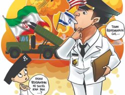 Evakuasi Warga Sulsel di Timur Tengah Diprioritaskan Lewat Jalur Darat