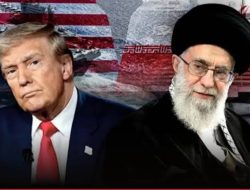 Serangan Militer Besar – Amerika Serikat dan Israel Meluncurkan Serangan ke Iran