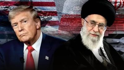 Serangan Militer Besar – Amerika Serikat dan Israel Meluncurkan Serangan ke Iran