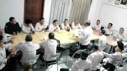 FKDM Kota Bekasi Gelar Rapat Perdana, Sugono Pimpin Kepengurusan Masa Bakti