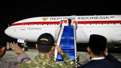 Kunjungan ke Moskow, Presiden Prabowo Subianto Perkuat Kerja Sama Energi dan Diplomasi Global