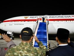 Kunjungan ke Moskow, Presiden Prabowo Subianto Perkuat Kerja Sama Energi dan Diplomasi Global