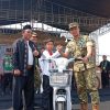 Guncang Kabupaten Bogor, 4.000 Warga Padati Parade Budaya Lebaran Bojonggede Ke-5