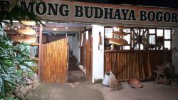 Creative Center Siliwangi Bogor: Antara Harapan Peradaban dan Ancaman Proyek Tanpa Jiwa