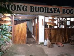 Creative Center Siliwangi Bogor: Antara Harapan Peradaban dan Ancaman Proyek Tanpa Jiwa