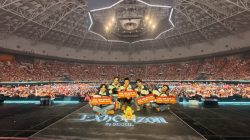 War Tiket Konser EXO Memanas, Penggemar Berebut Kursi dalam Hitungan Detik