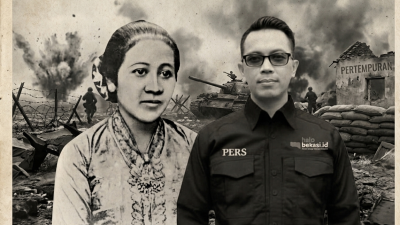 Nuriman Sampaikan Pesan Kuat di Hari Kartini 2026