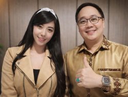 WLC Perkuat Kapasitas SDM Hukum, Hardi Saputra Pyrba Resmi Bergabung sebagai Pengajar