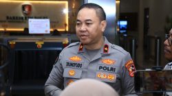 Konflik Halmahera dan Insiden Dogiyai, Polri Turunkan Ratusan Personel