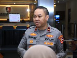 Konflik Halmahera dan Insiden Dogiyai, Polri Turunkan Ratusan Personel