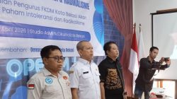 FKDM Bekasi Perkuat Deteksi Dini Cegah Intoleransi