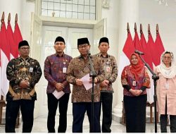 Ambisi Pramono Anung: JIS Dibidik Jadi Venue Konser BTS di Jakarta