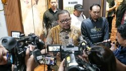 KSP Ajak Media Sosial Tunduk Pada Aturan Standar Pers