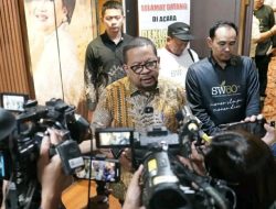 KSP Ajak Media Sosial Tunduk Pada Aturan Standar Pers