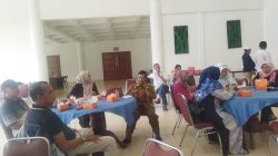 ILUNI SMANSA Cibinong Siapkan Halal Bihalal untuk Pererat Silaturahmi